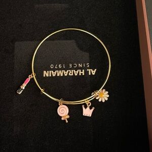 Bangle charms